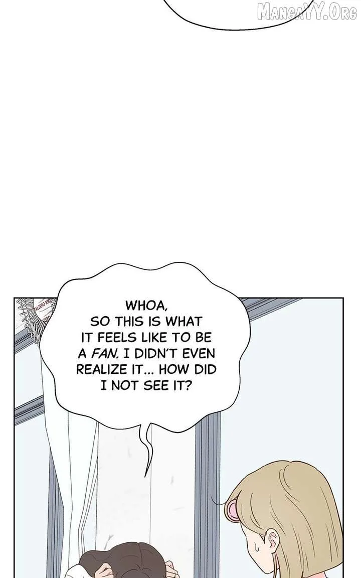 My Fake Love Chapter 30 page 57