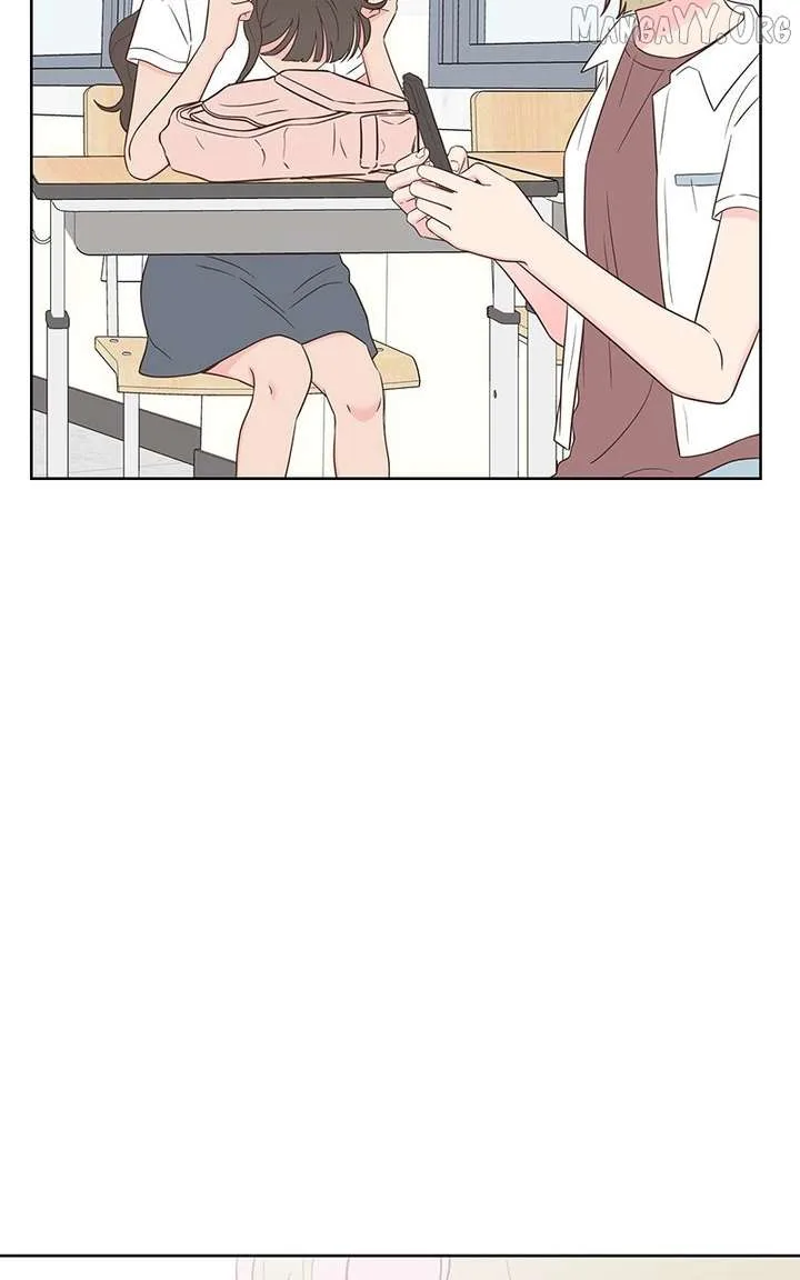 My Fake Love Chapter 30 page 58