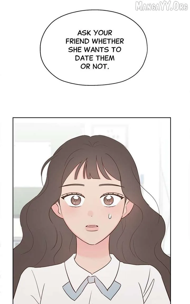 My Fake Love Chapter 30 page 45