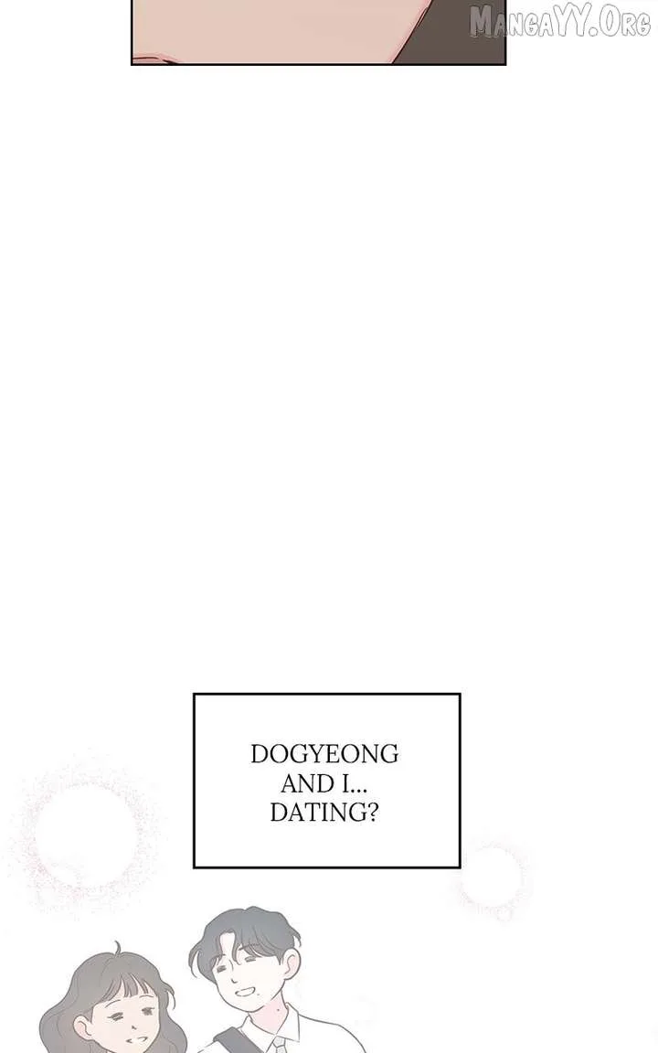 My Fake Love Chapter 30 page 47