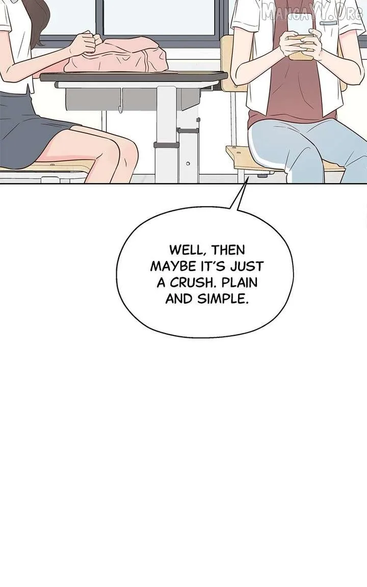 My Fake Love Chapter 30 page 44
