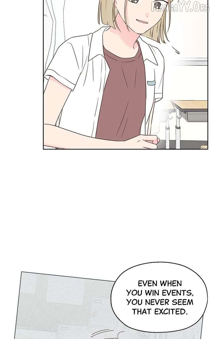 My Fake Love Chapter 30 page 63