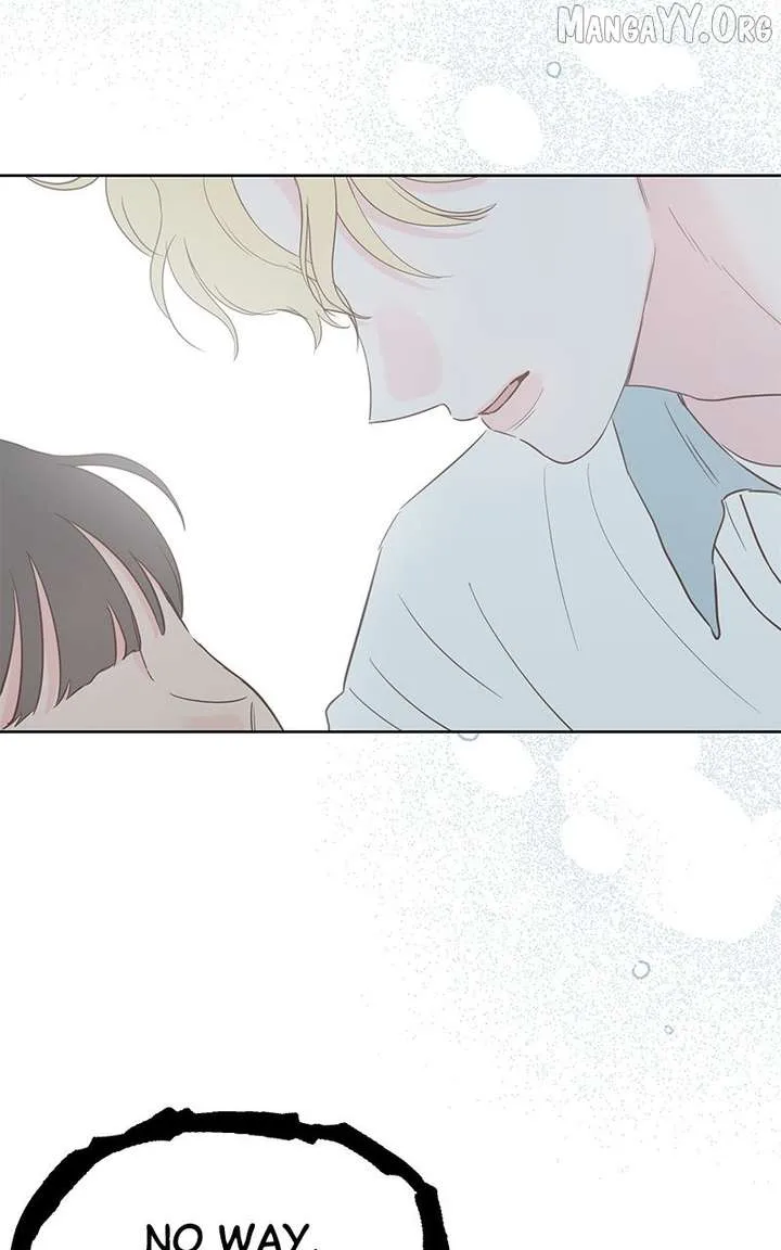 My Fake Love Chapter 30 page 52