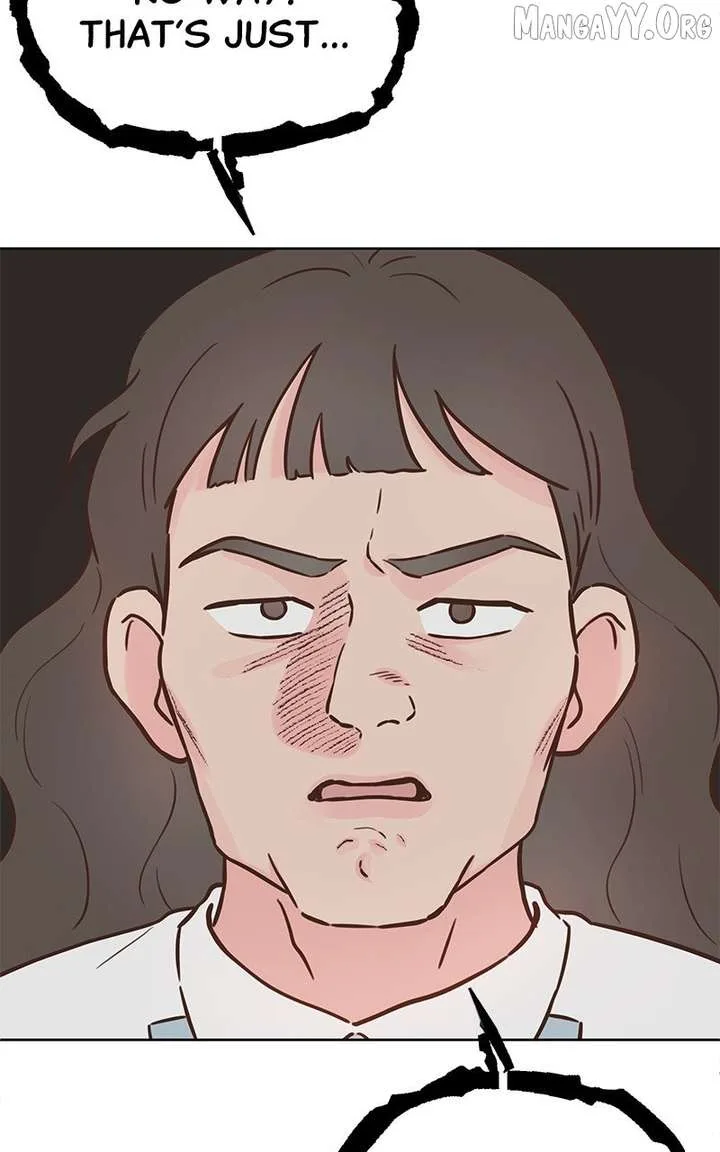 My Fake Love Chapter 30 page 53
