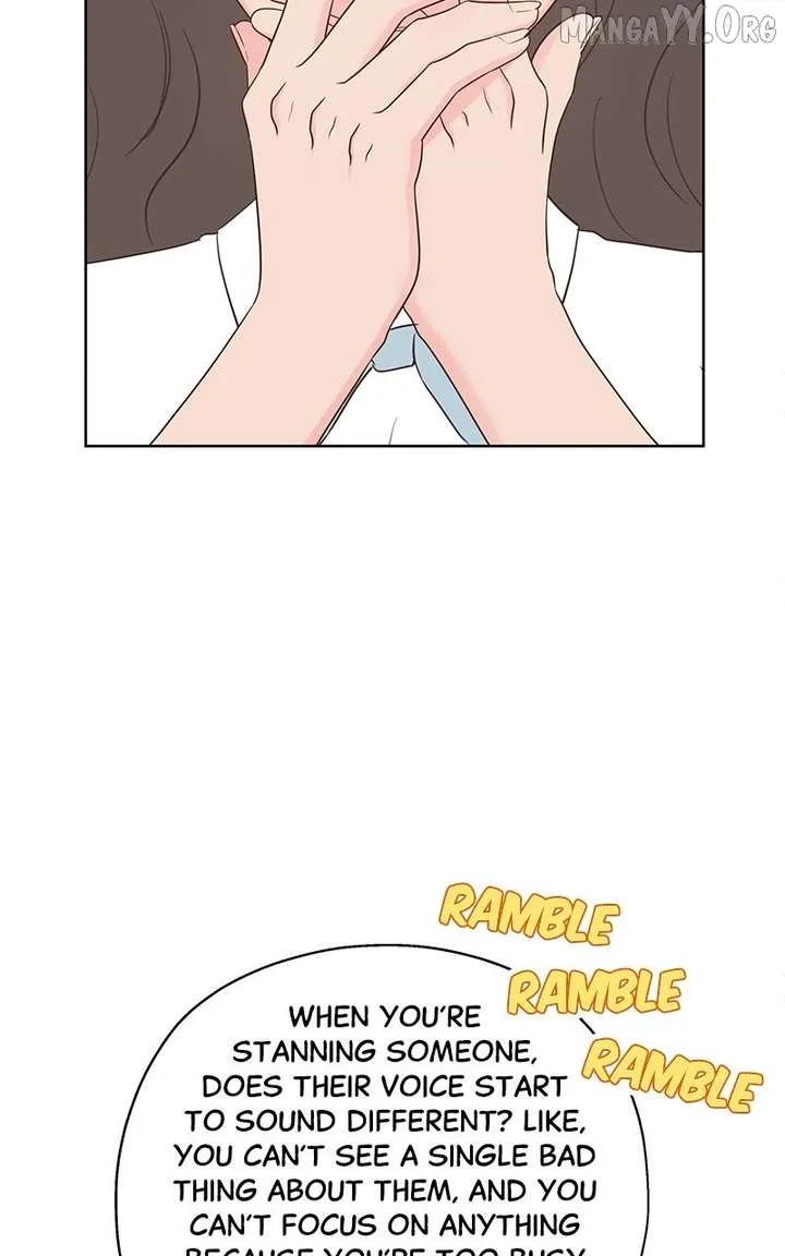 My Fake Love Chapter 30 page 55