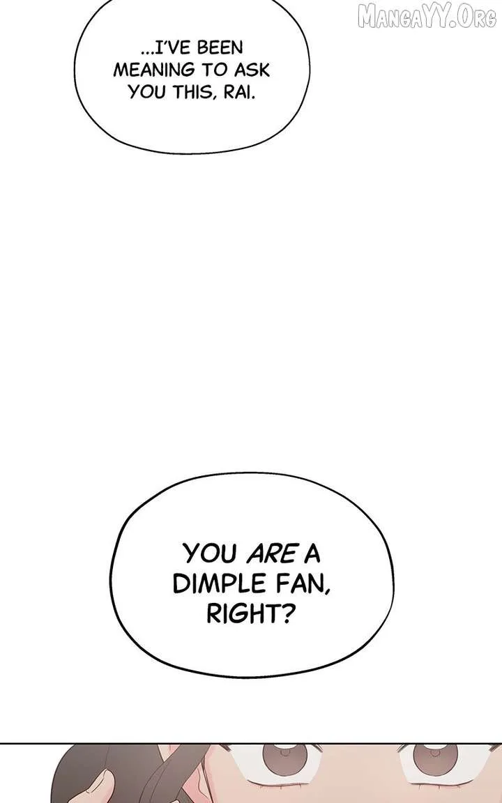 My Fake Love Chapter 30 page 60