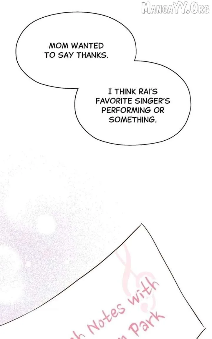 My Fake Love Chapter 33 page 6