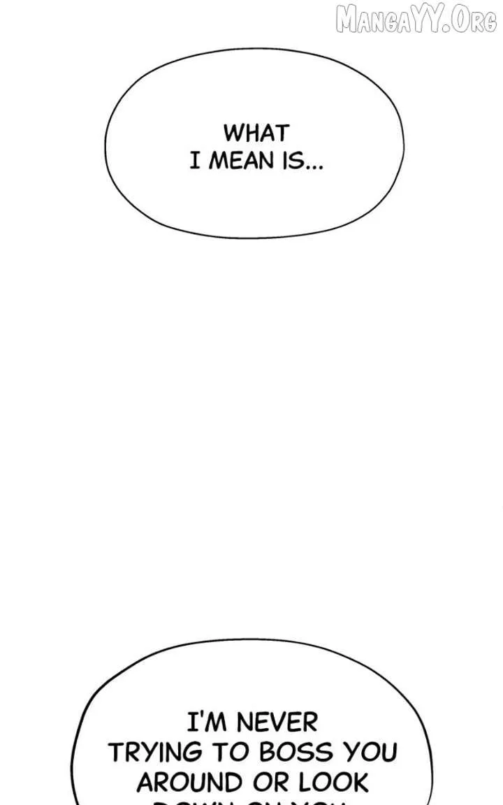 My Fake Love Chapter 33 page 36
