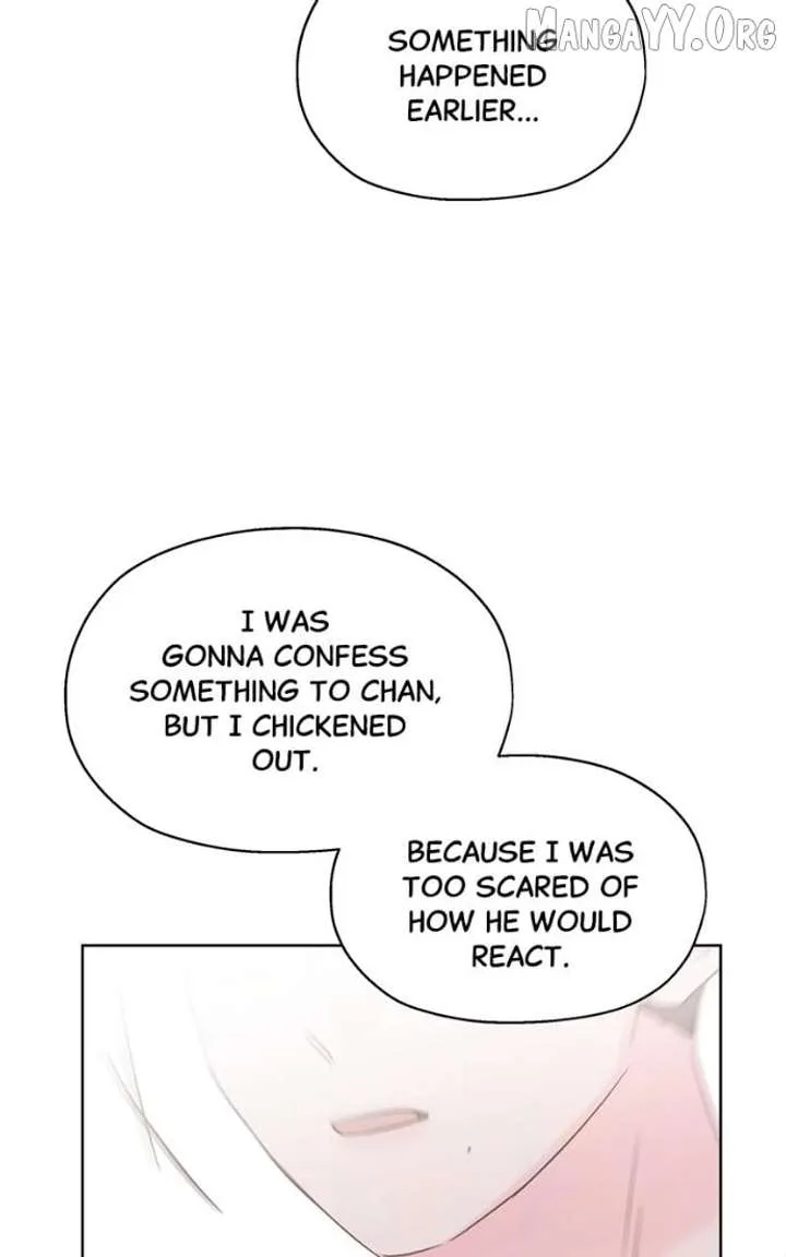 My Fake Love Chapter 33 page 56
