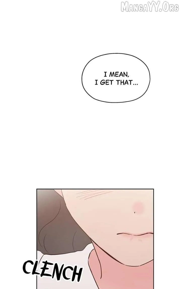 My Fake Love Chapter 33 page 41