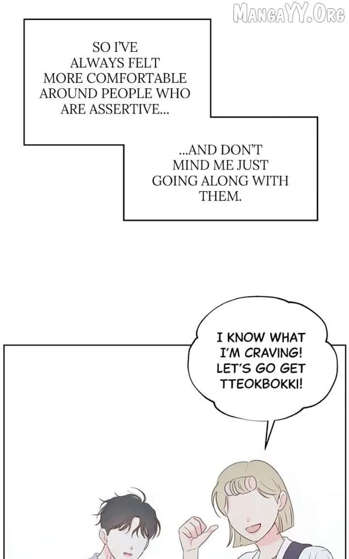 My Fake Love Chapter 33 page 46