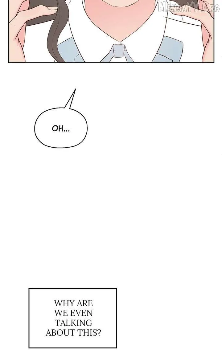 My Fake Love Chapter 30 page 66