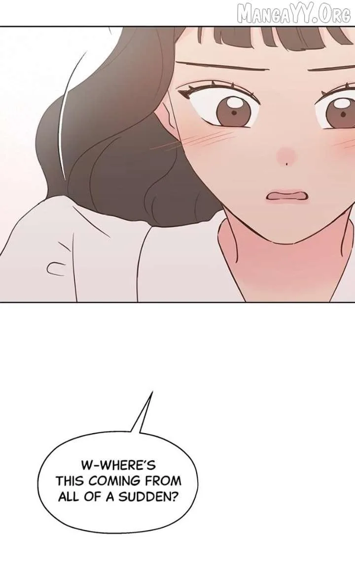 My Fake Love Chapter 33 page 40