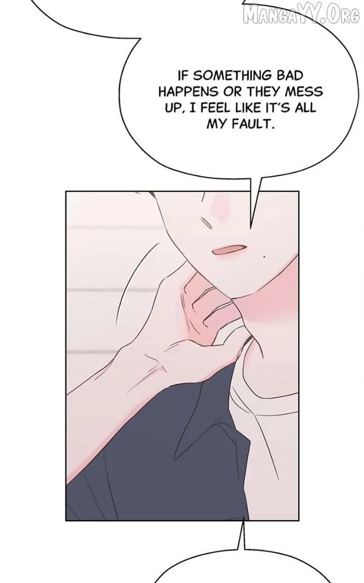 My Fake Love Chapter 33 page 32