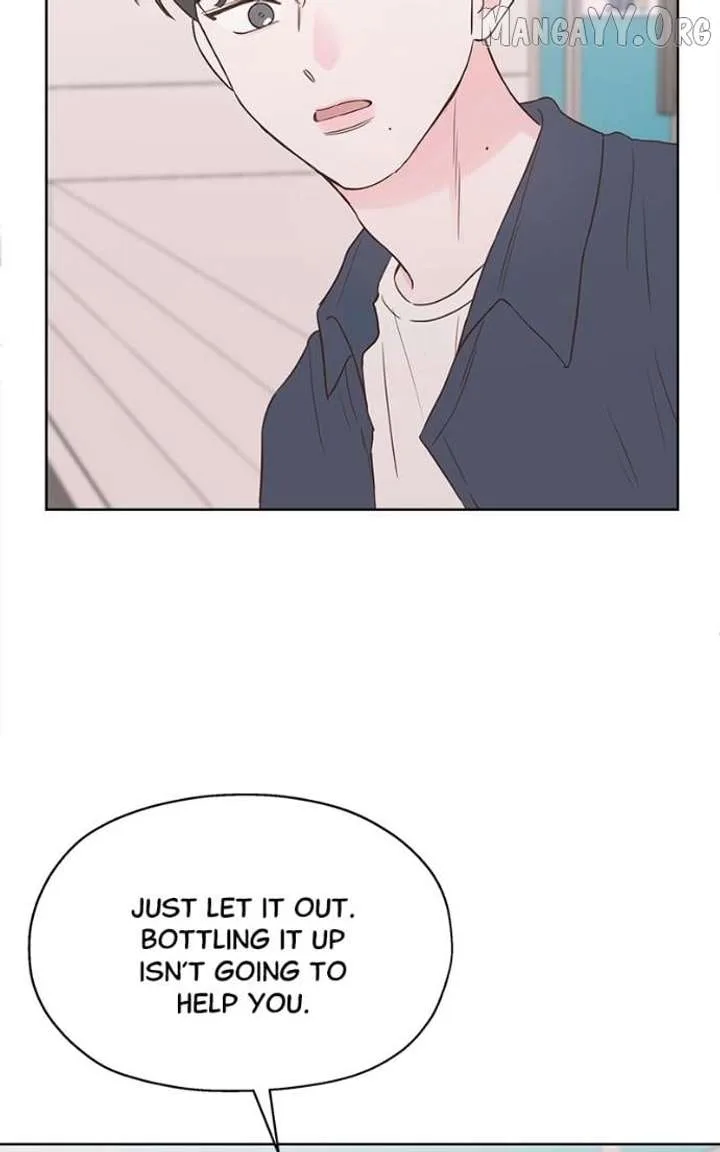 My Fake Love Chapter 33 page 22