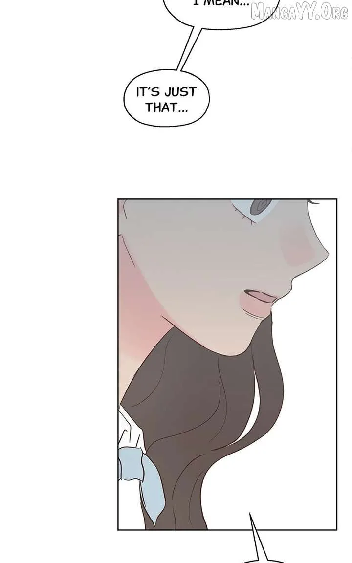 My Fake Love Chapter 30 page 70