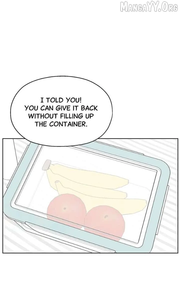 My Fake Love Chapter 33 page 2