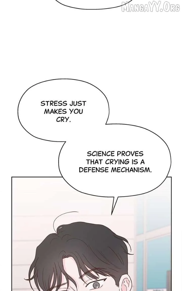 My Fake Love Chapter 33 page 21