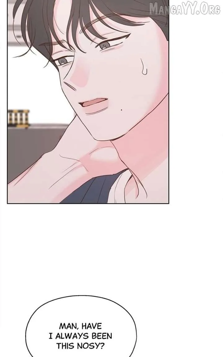 My Fake Love Chapter 33 page 18