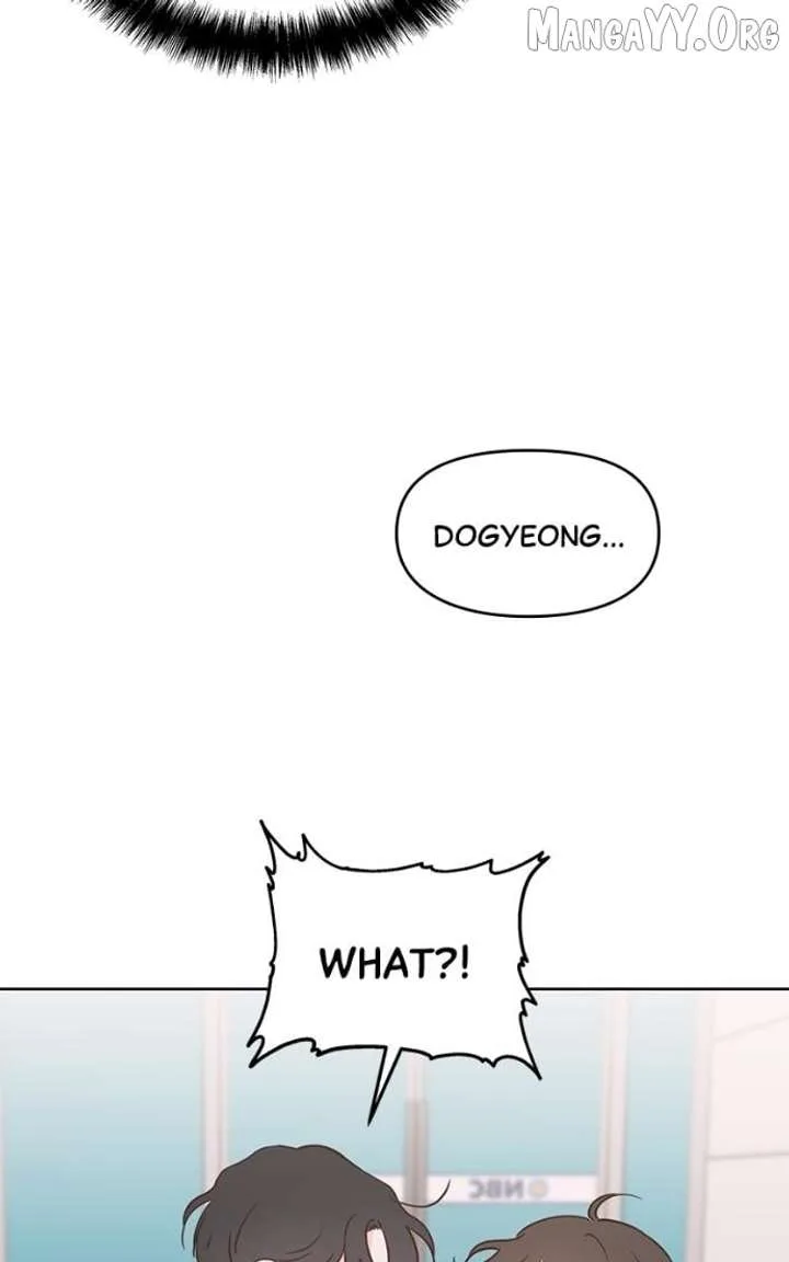 My Fake Love Chapter 33 page 12