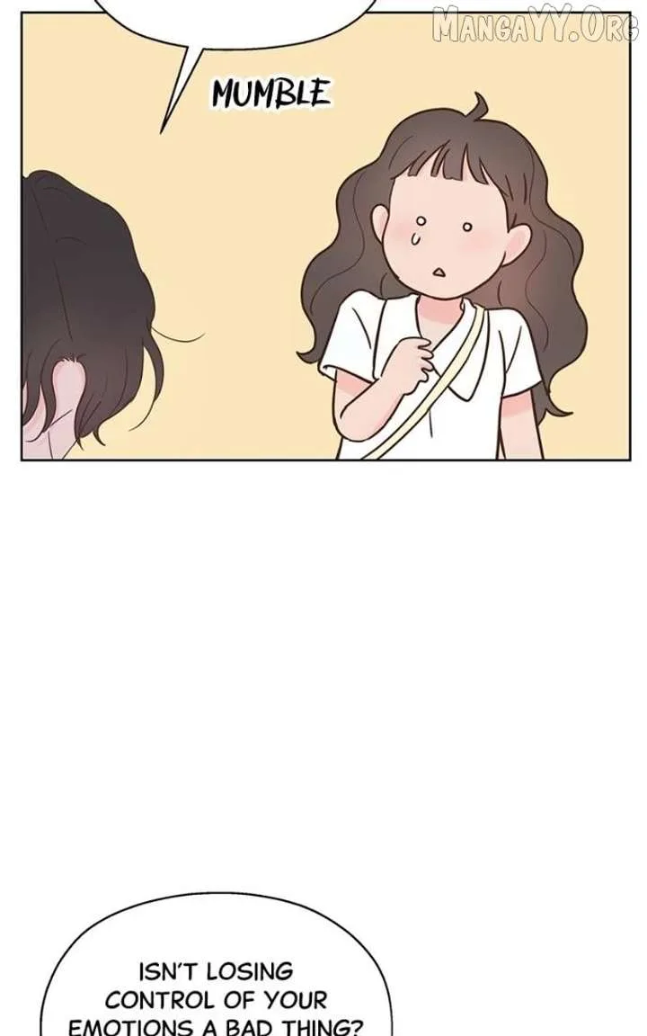 My Fake Love Chapter 33 page 19