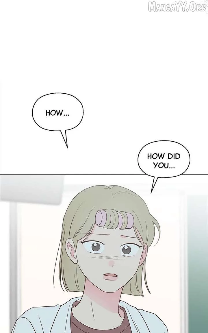 My Fake Love Chapter 30 page 90