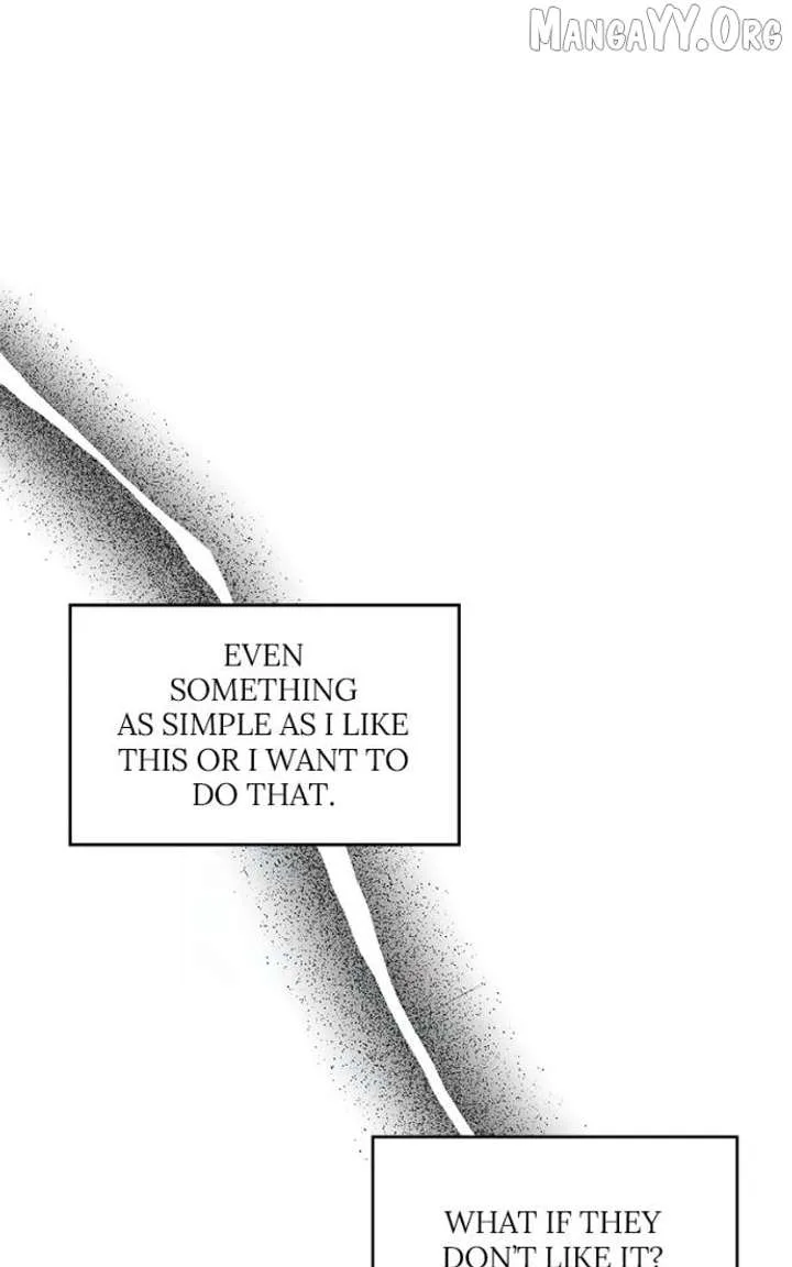 My Fake Love Chapter 33 page 43