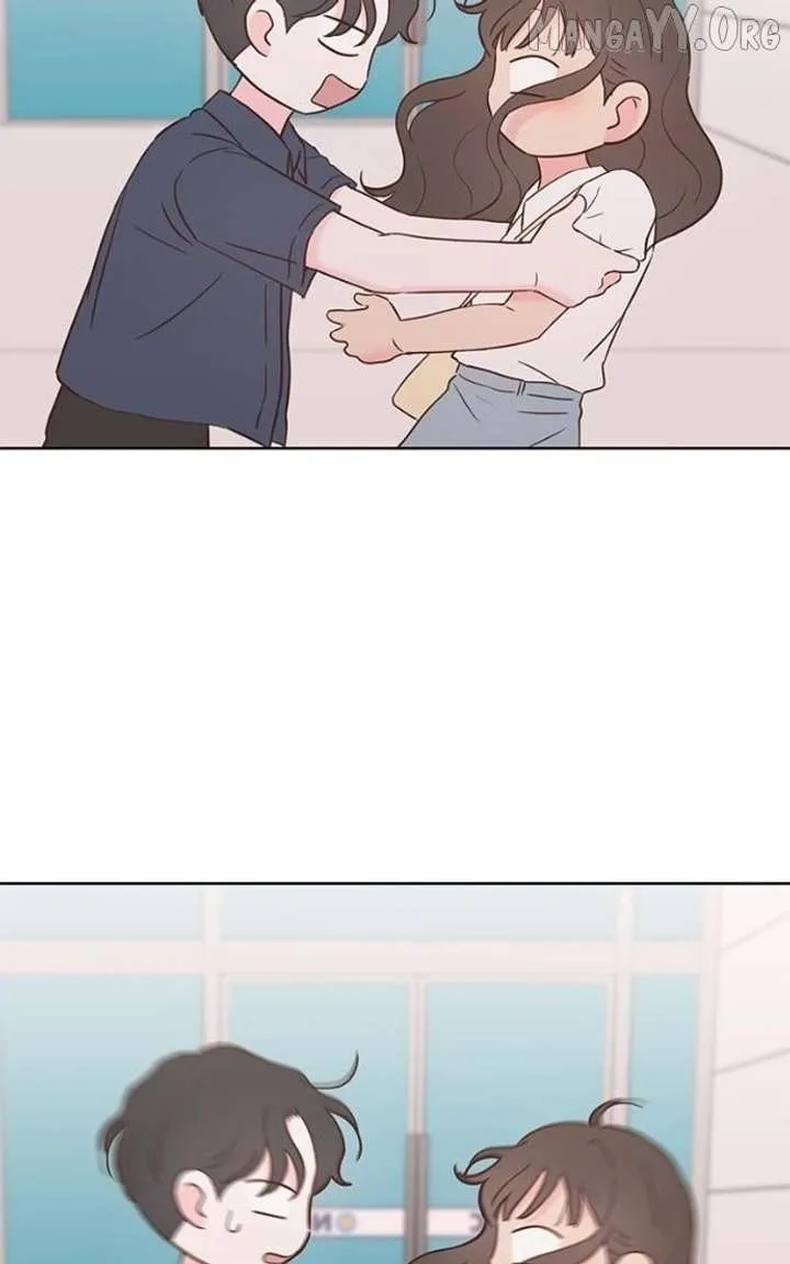 My Fake Love Chapter 33 page 13