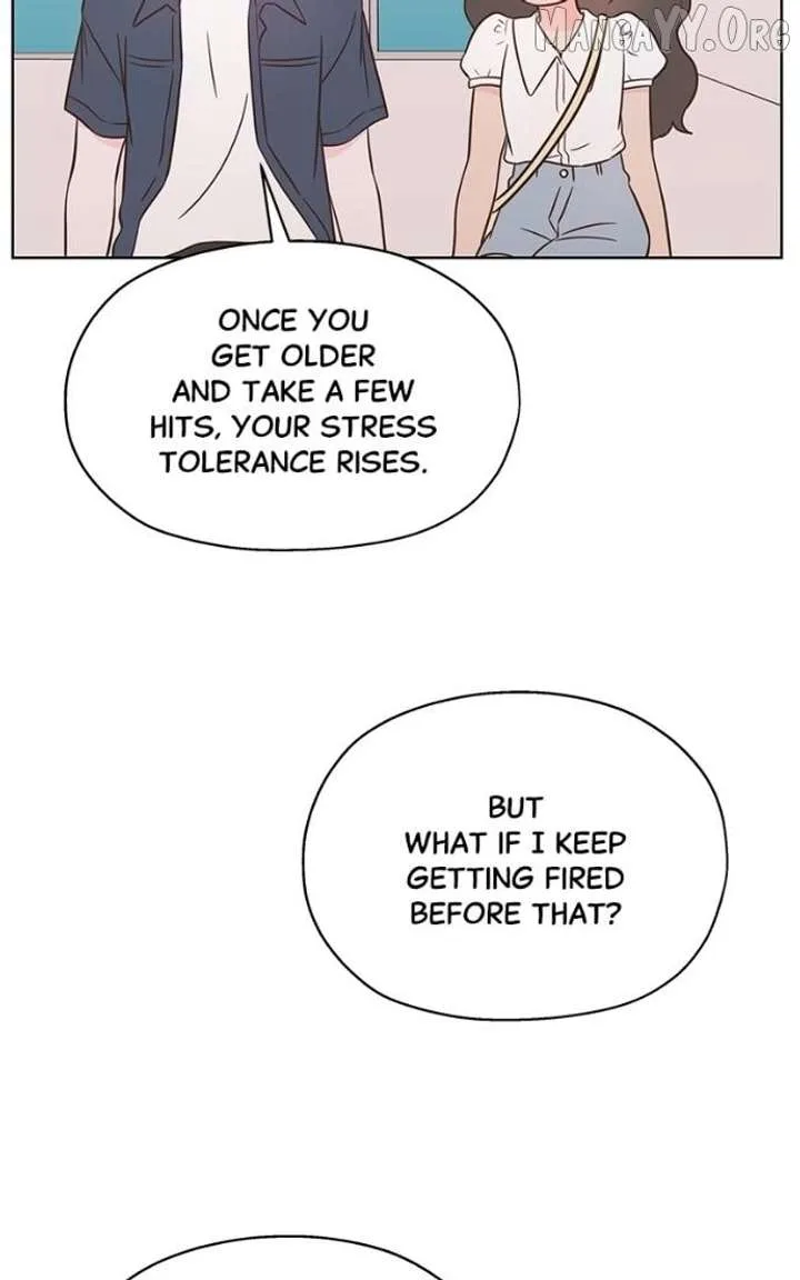 My Fake Love Chapter 33 page 27