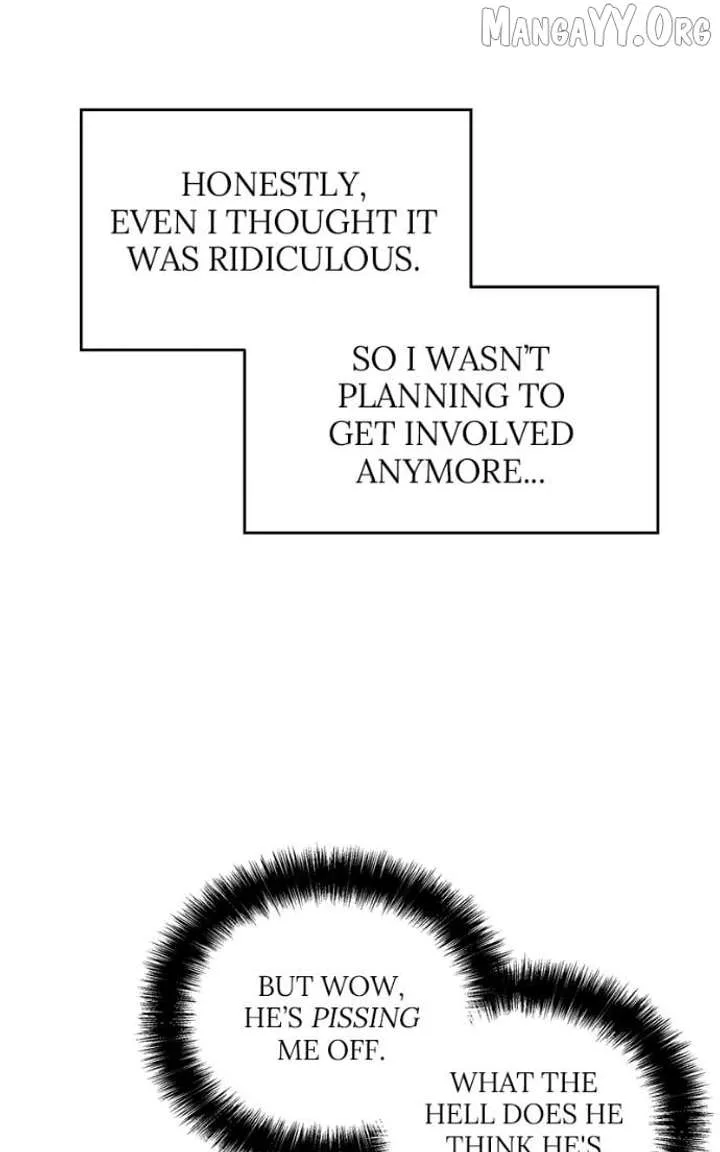 My Fake Love Chapter 33 page 9