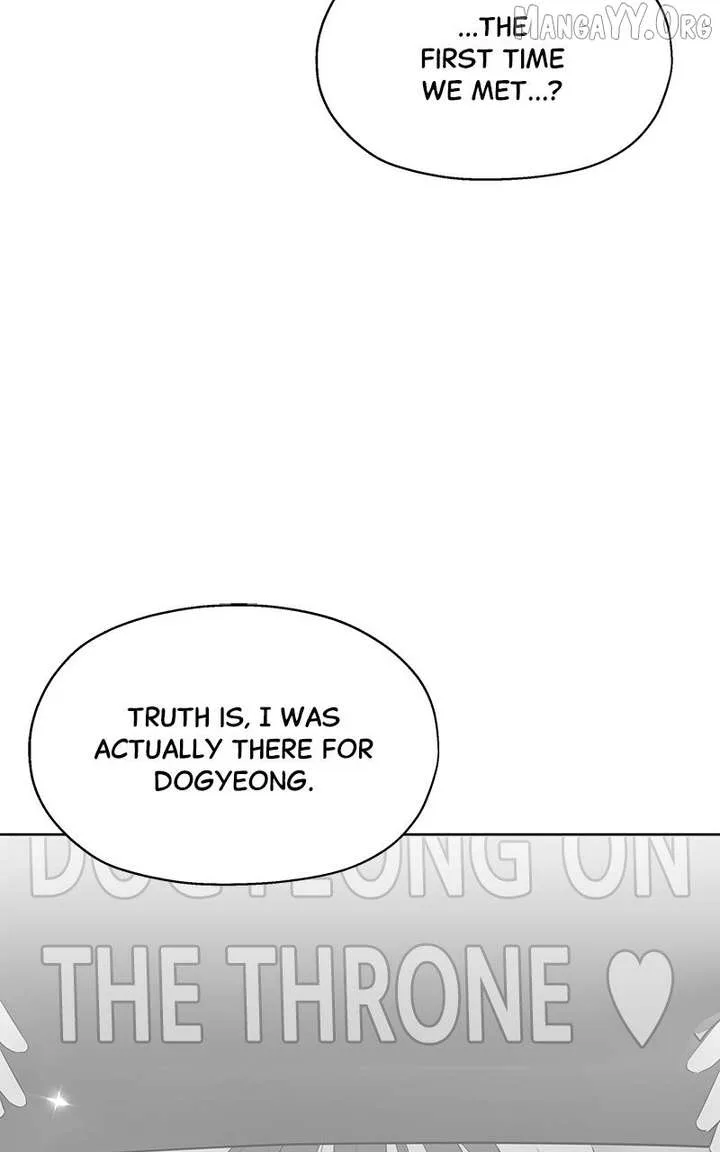 My Fake Love Chapter 30 page 81