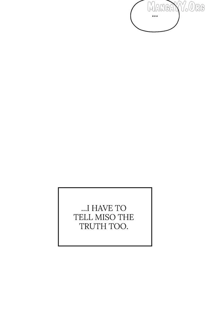 My Fake Love Chapter 30 page 71