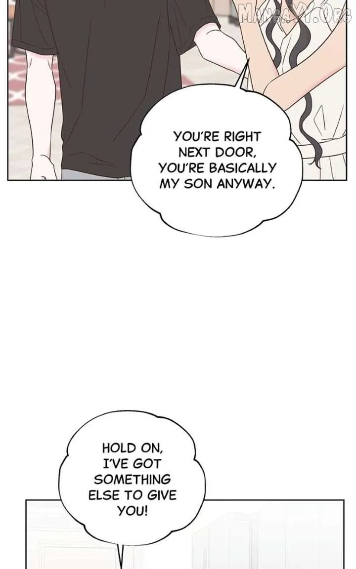 My Fake Love Chapter 33 page 4