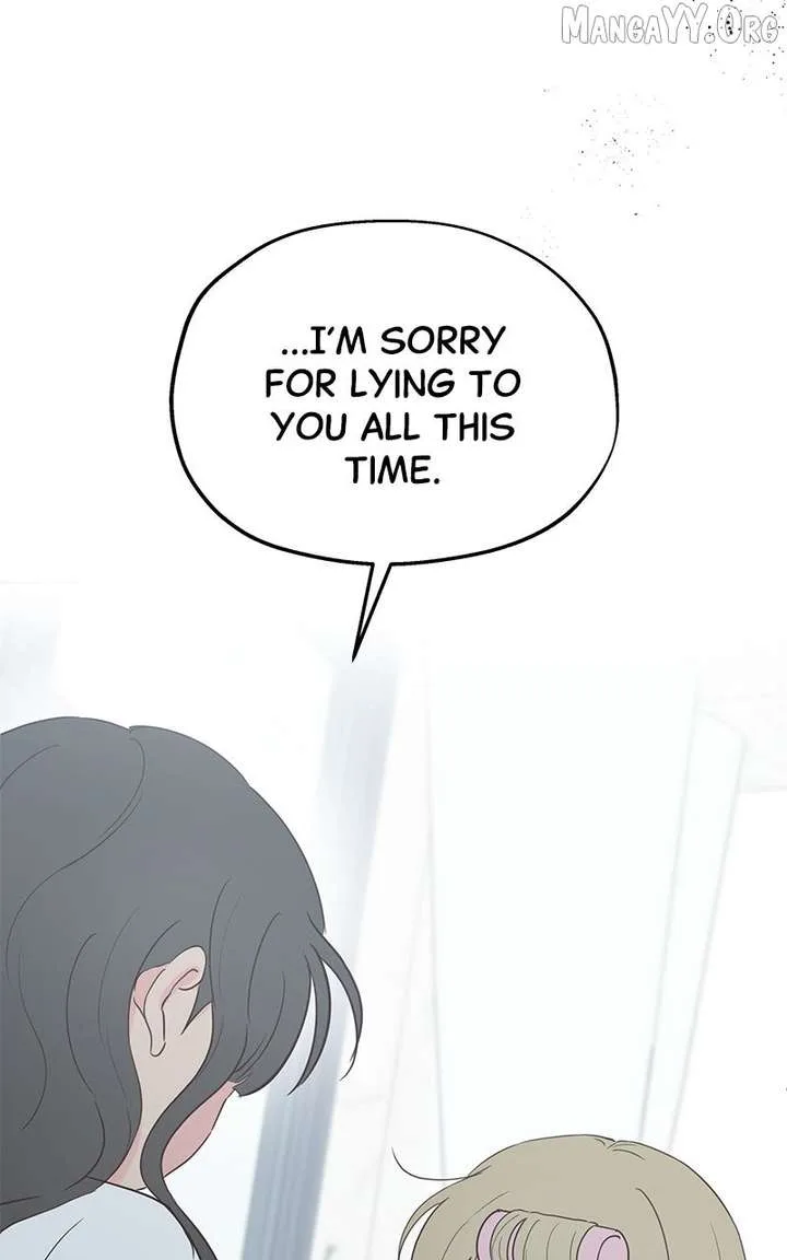 My Fake Love Chapter 30 page 74
