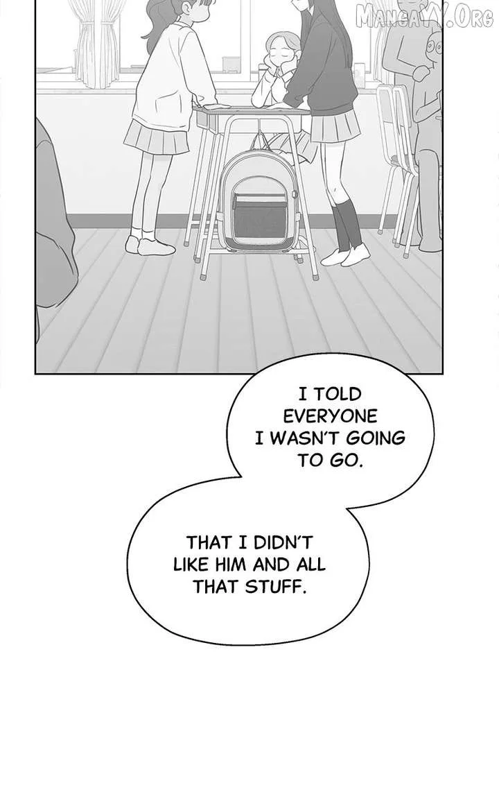 My Fake Love Chapter 30 page 83