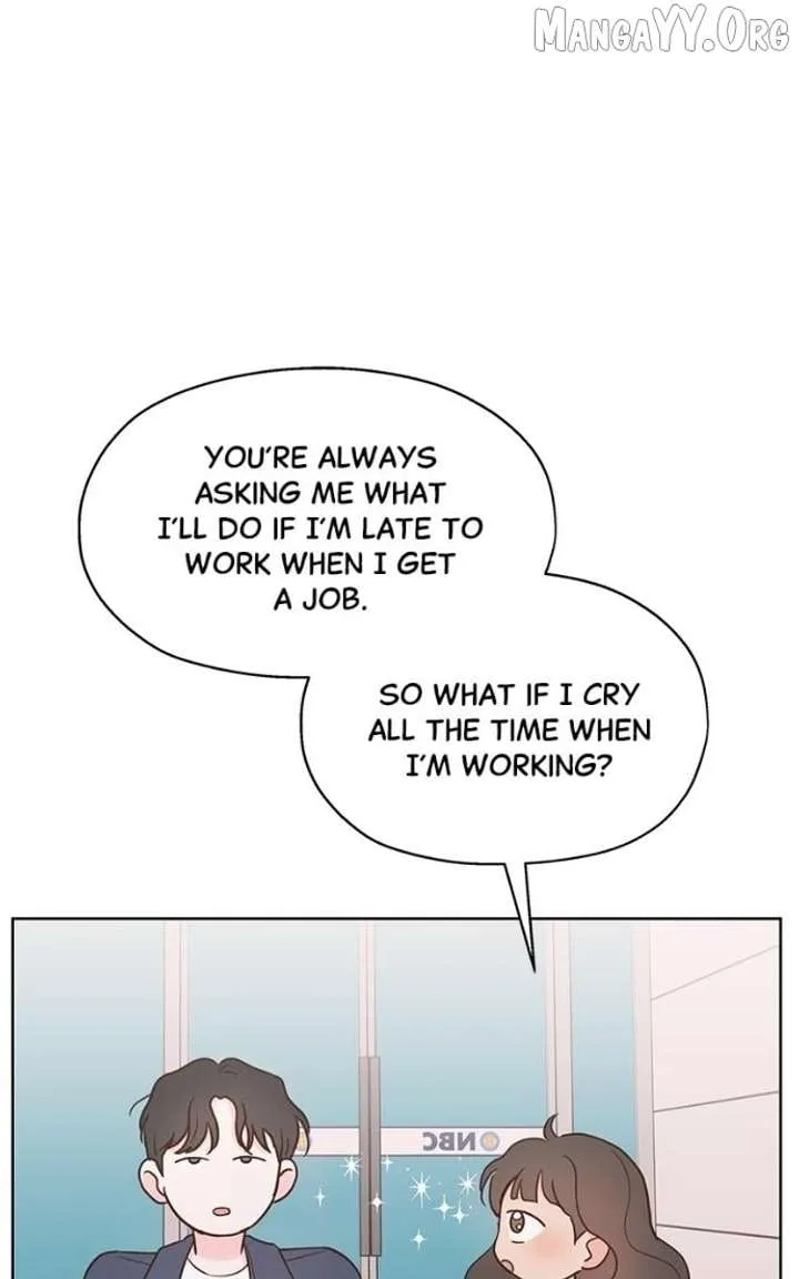 My Fake Love Chapter 33 page 26