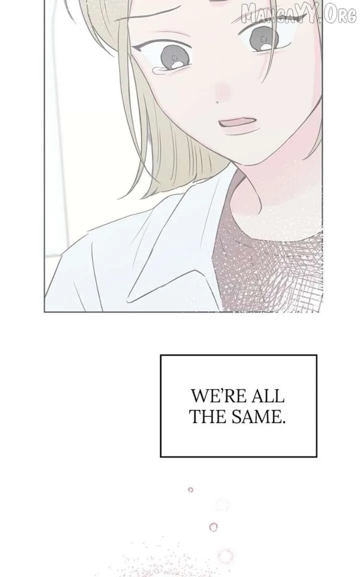 My Fake Love Chapter 33 page 50