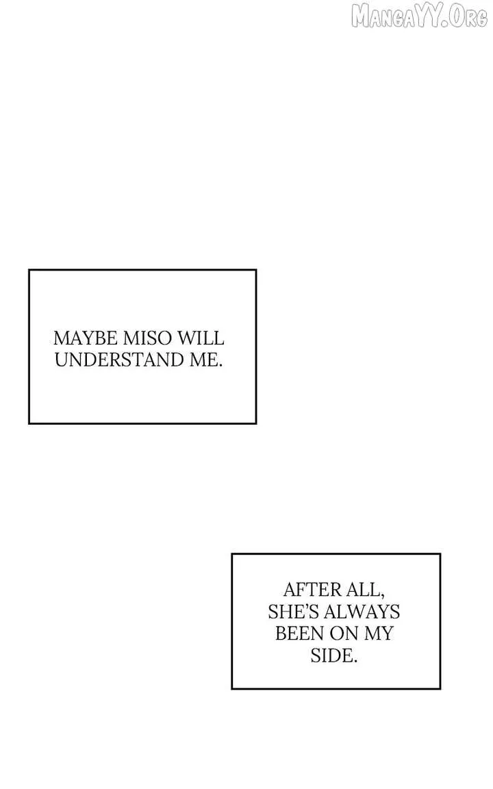 My Fake Love Chapter 30 page 85