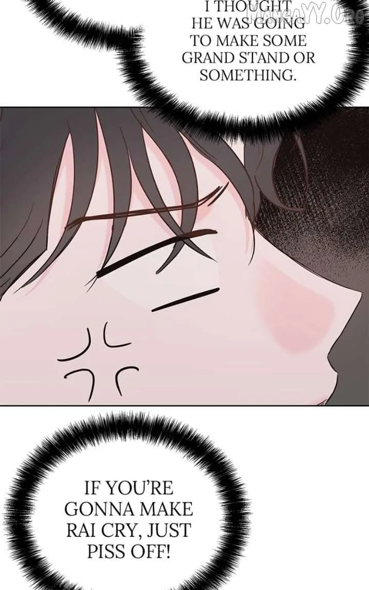 My Fake Love Chapter 33 page 11