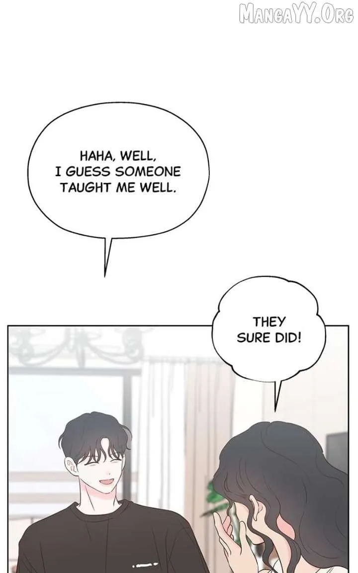 My Fake Love Chapter 33 page 3