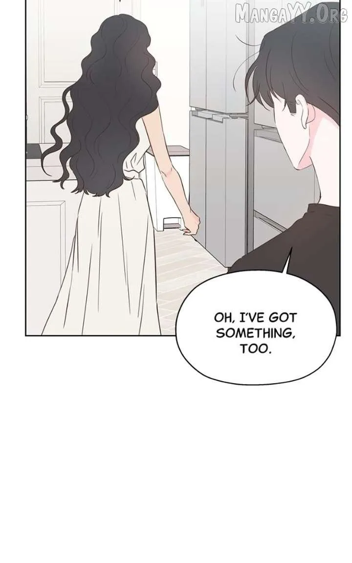 My Fake Love Chapter 33 page 5