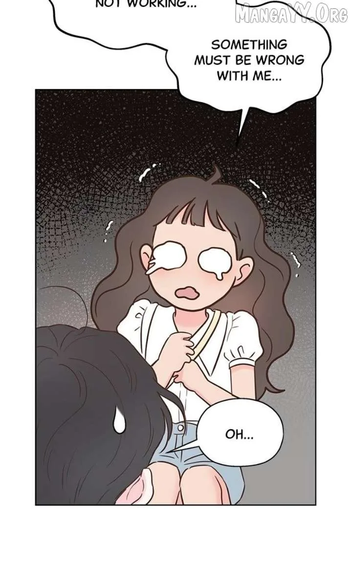 My Fake Love Chapter 33 page 15