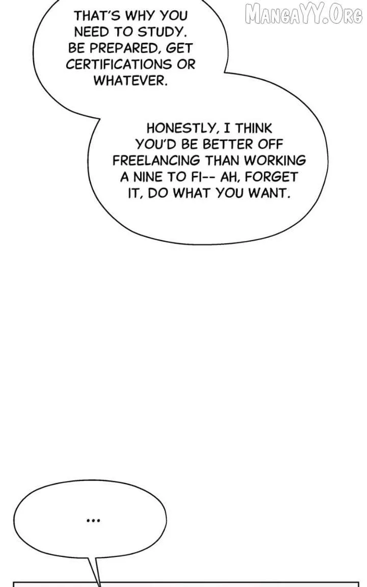 My Fake Love Chapter 33 page 28