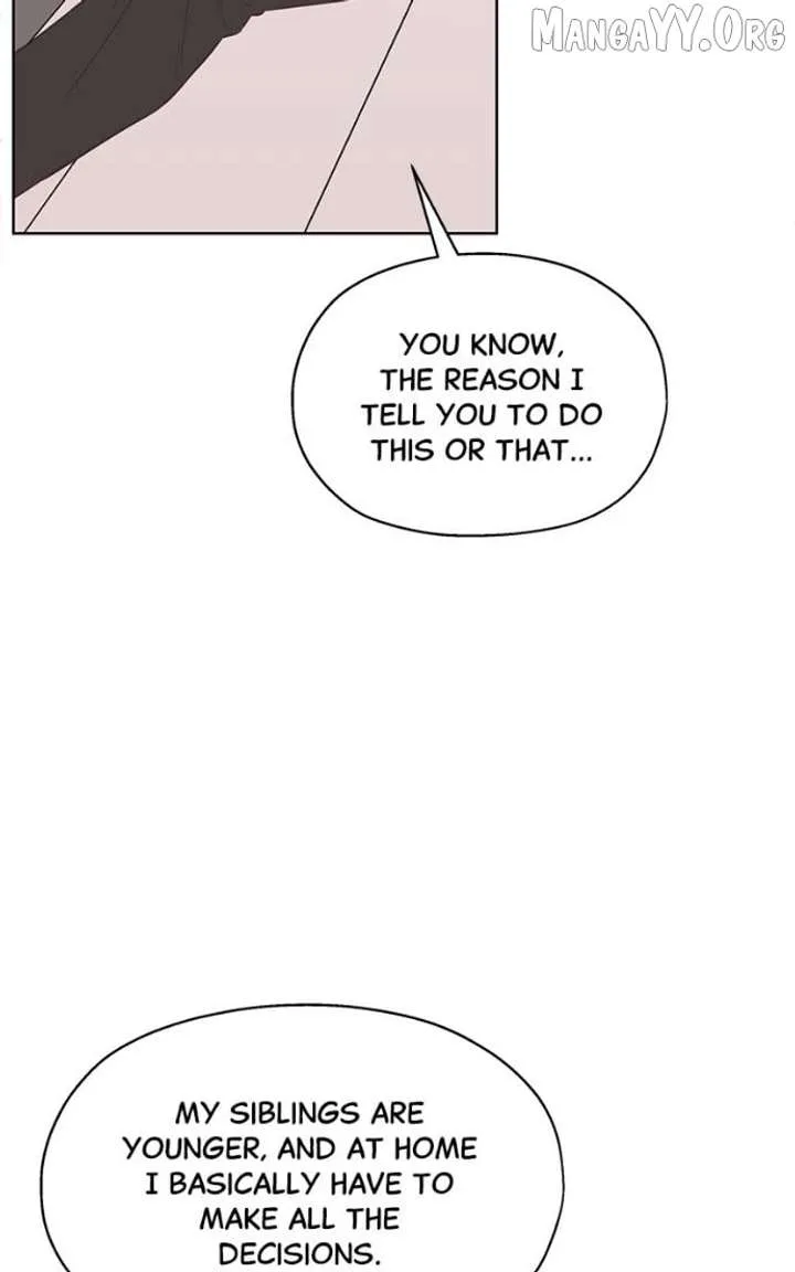 My Fake Love Chapter 33 page 31