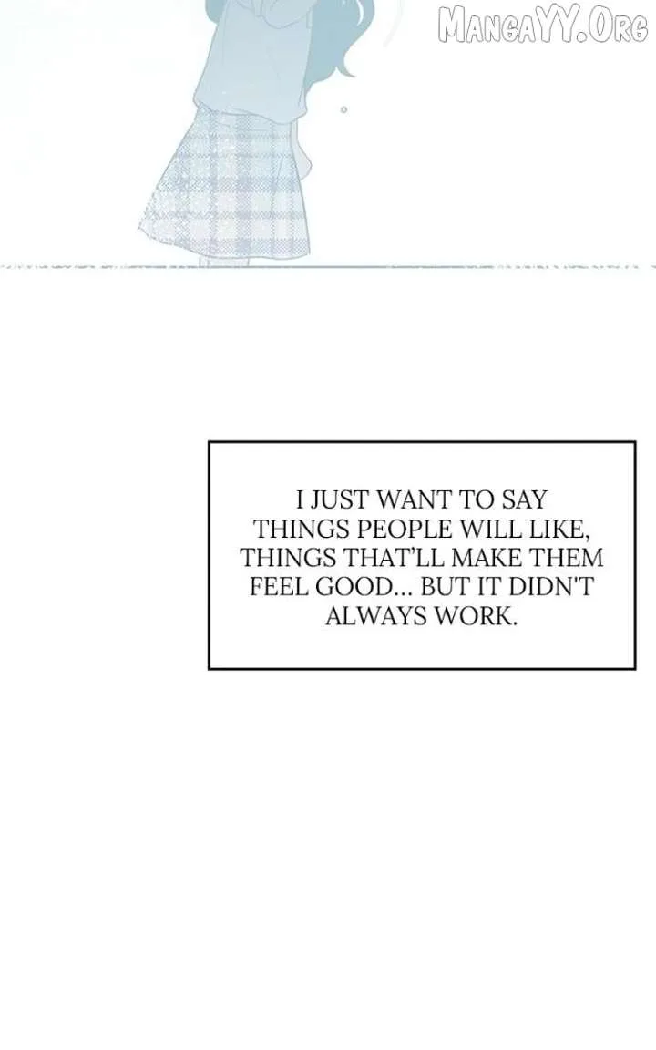 My Fake Love Chapter 33 page 45