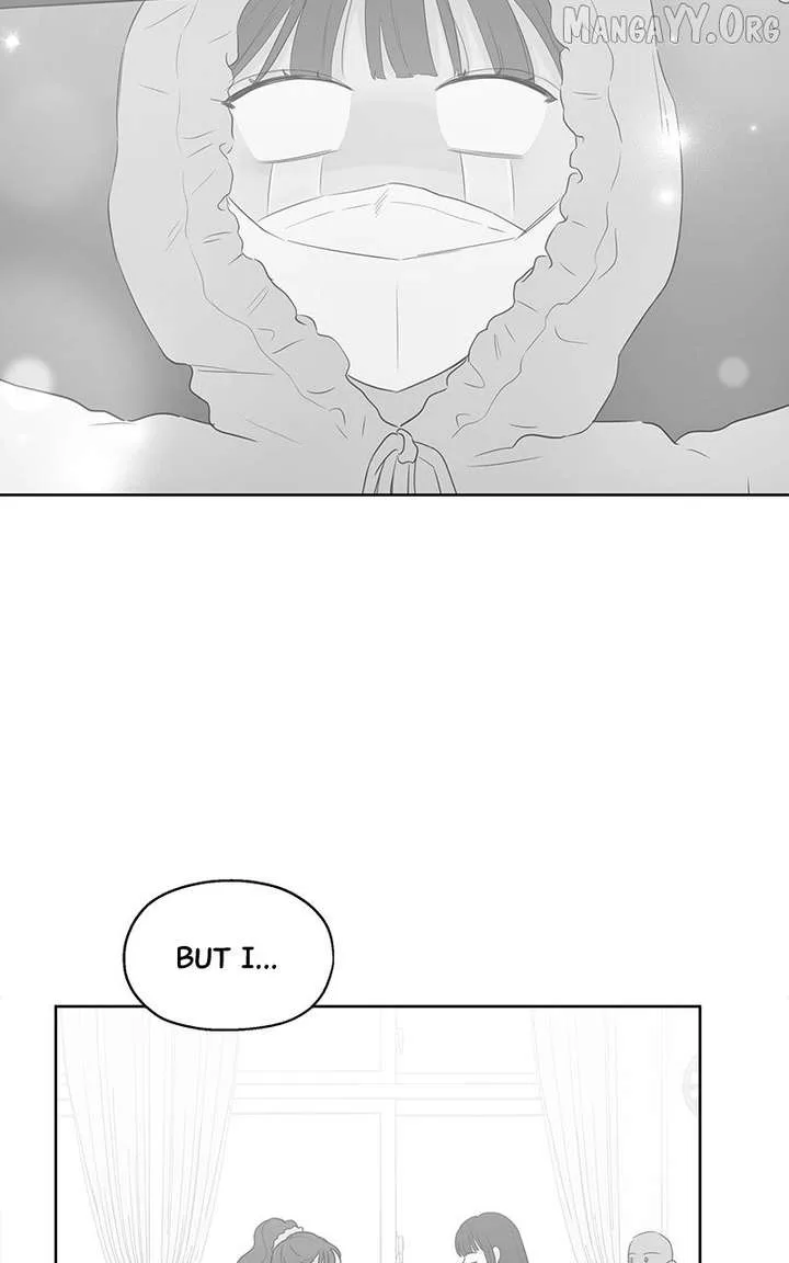 My Fake Love Chapter 30 page 82