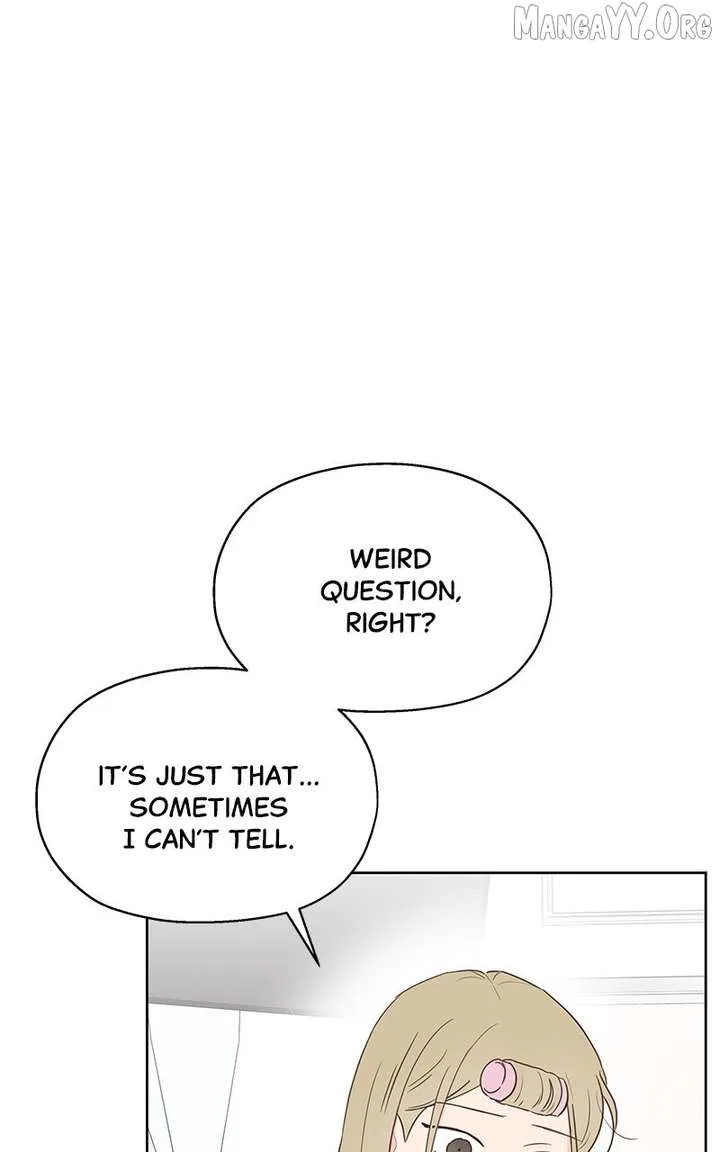 My Fake Love Chapter 30 page 62