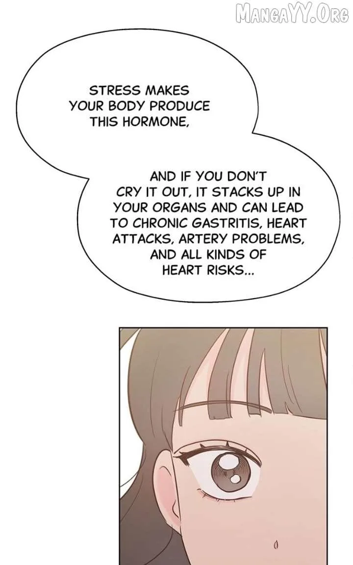 My Fake Love Chapter 33 page 24