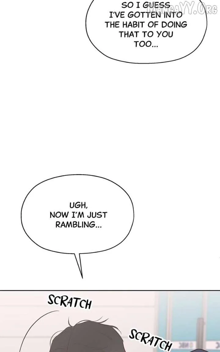 My Fake Love Chapter 33 page 33