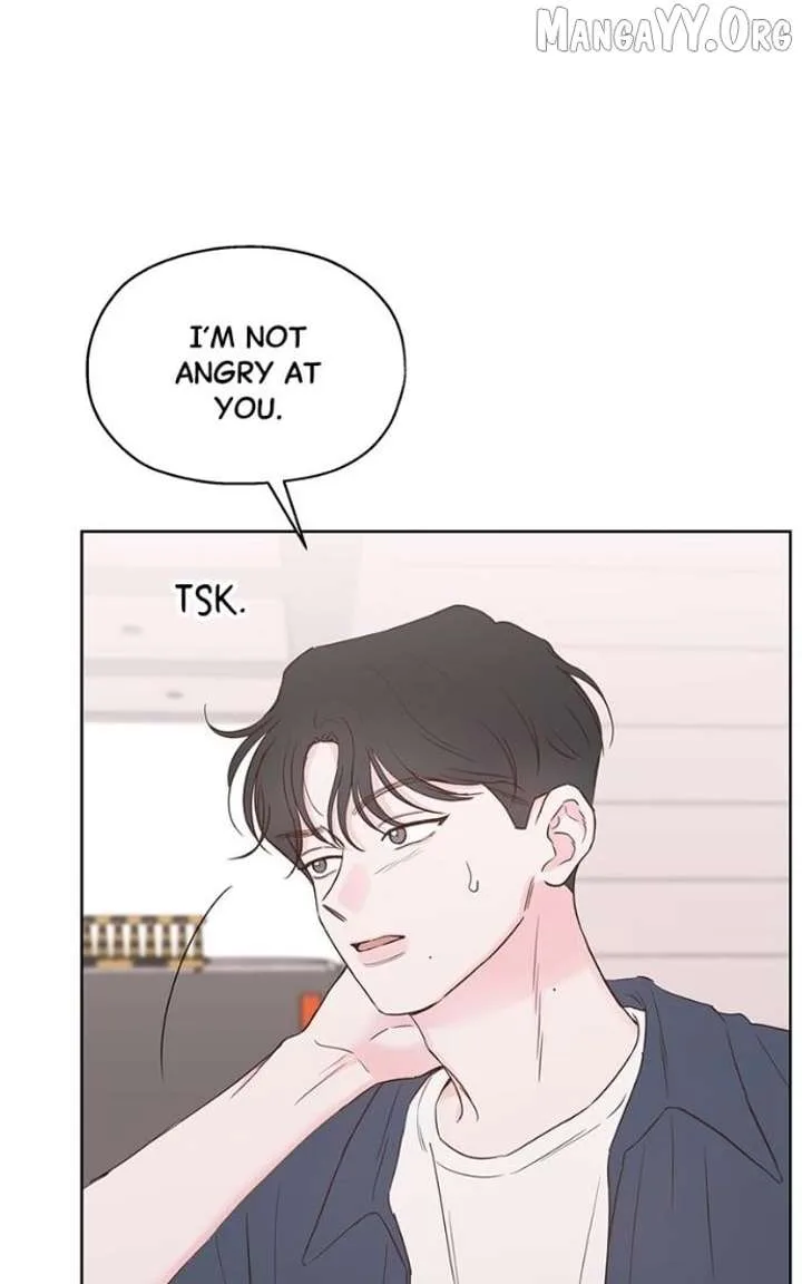 My Fake Love Chapter 33 page 16